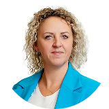 Iwona Olkiewicz - Gorzycka