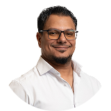 Sameh Abdelmassih
